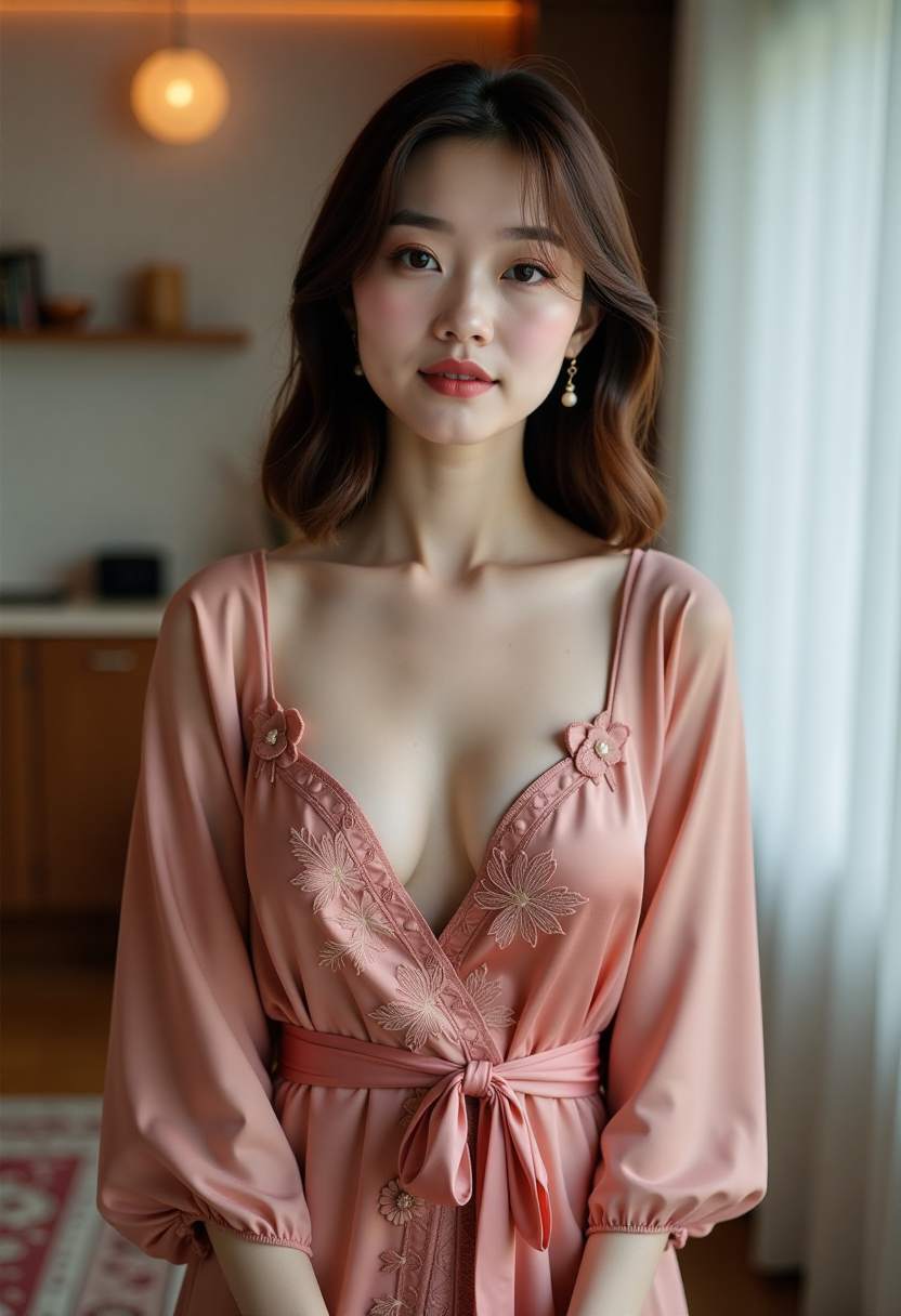 公关暗流