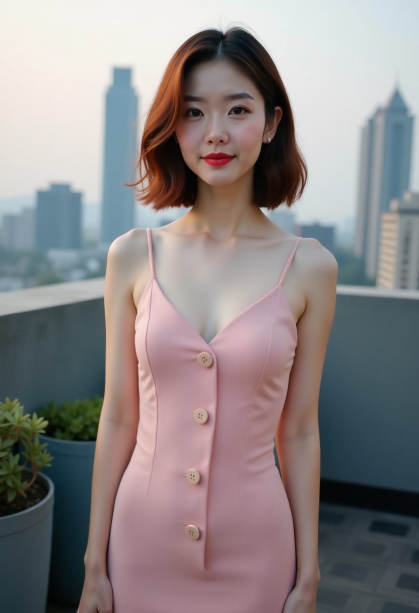 幕后操盘手