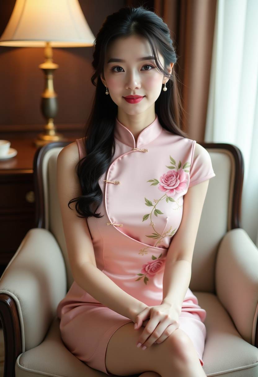 职场风云录